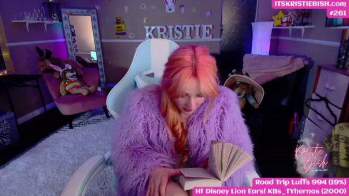 KristieBish