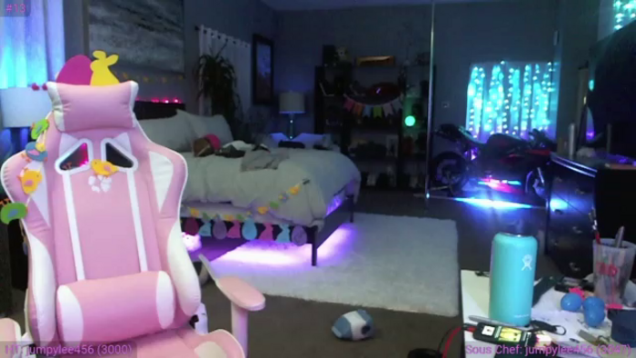 LexxiStar