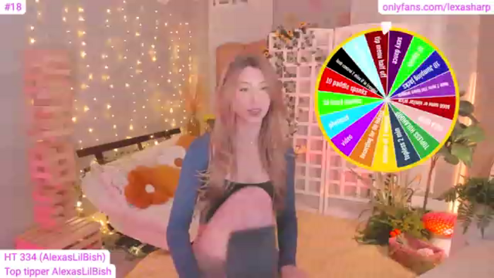 AlexaSharp