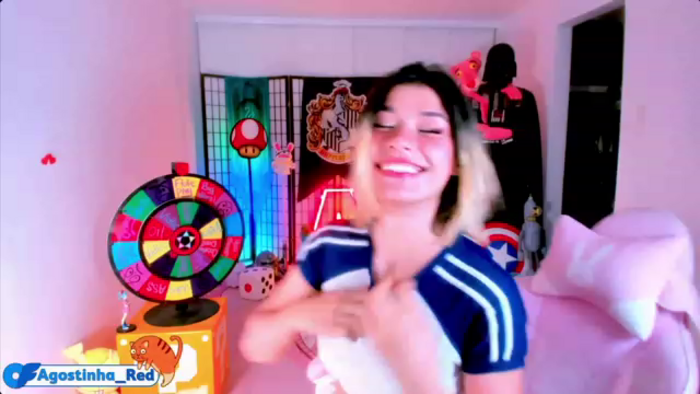 Agostinha_Red