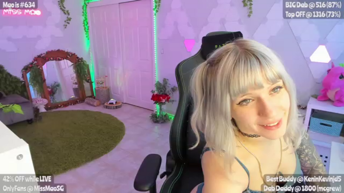 MissMao