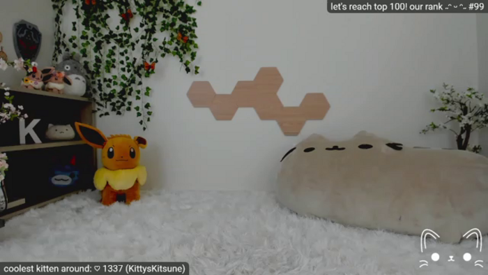 Kitty