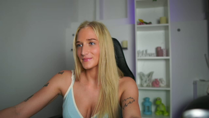 NicoletteShea