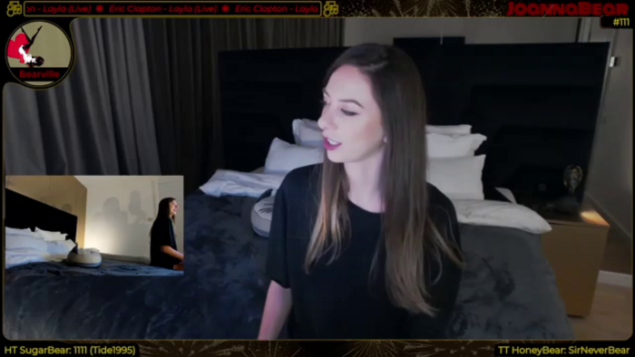 JoBearr