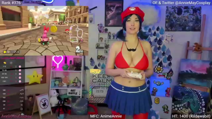 AnimeAnnie