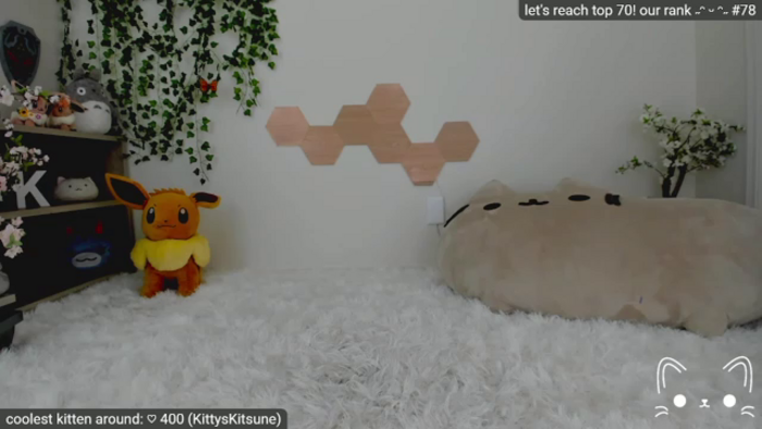 Kitty