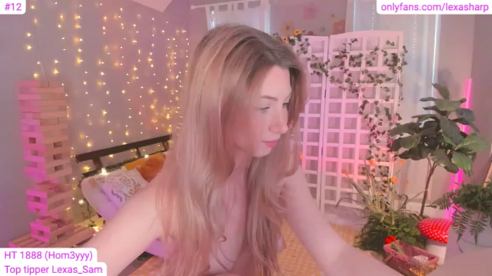 AlexaSharp