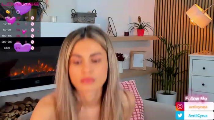 Avril_Cyrus