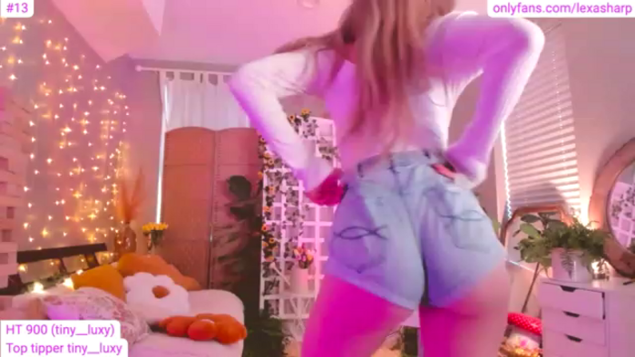 AlexaSharp