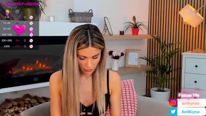 Avril_Cyrus