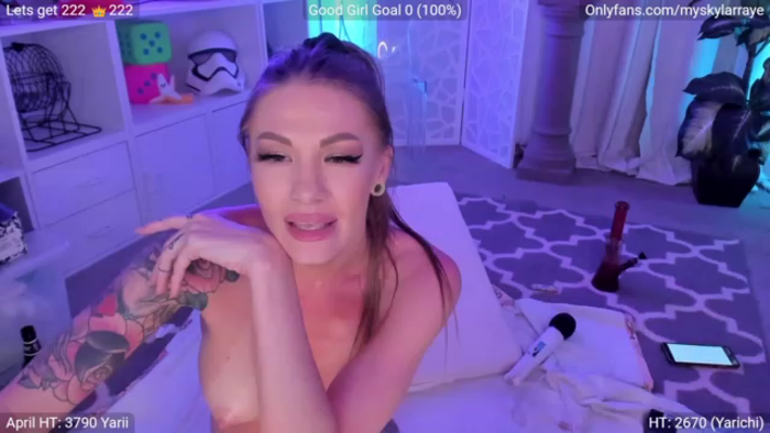 MySkylarRaye