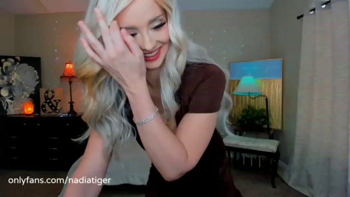 NadiaTiger