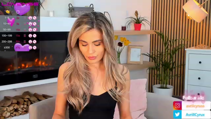 Avril_Cyrus