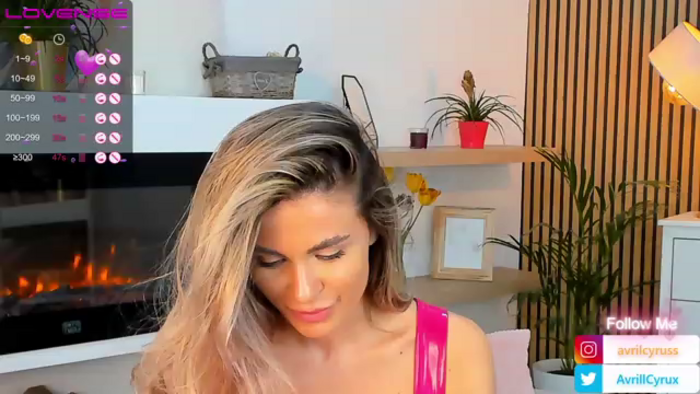 Avril_Cyrus