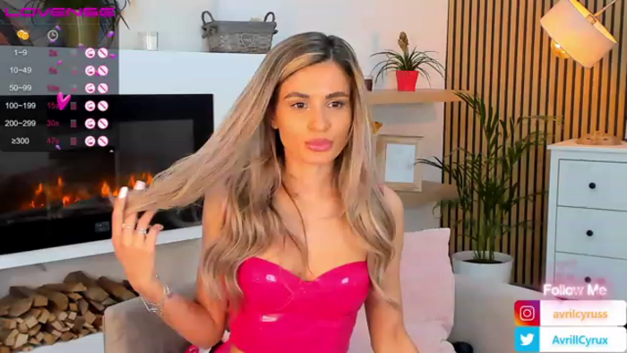 Avril_Cyrus