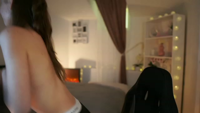 Shy_jane