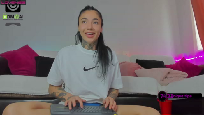 InkedGoldie