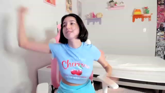 Cherrycute666