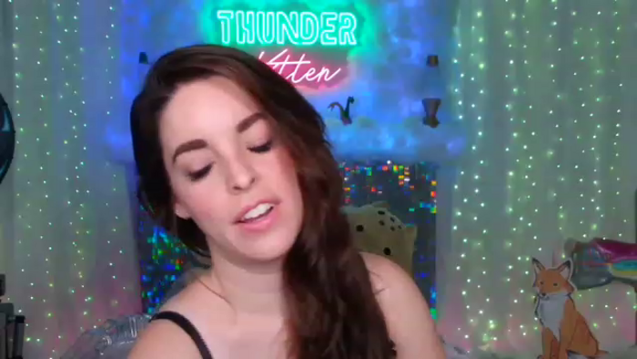 ThunderKitten