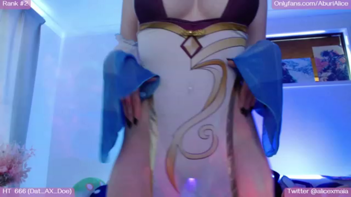 AlicexMaia