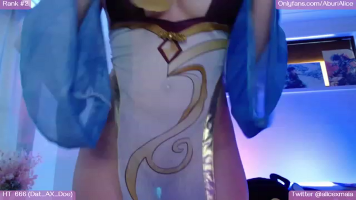 AlicexMaia