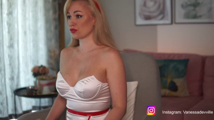 VanessaVille