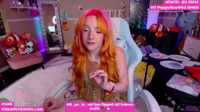KristieBish
