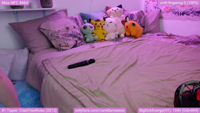 CamillaRoseXo