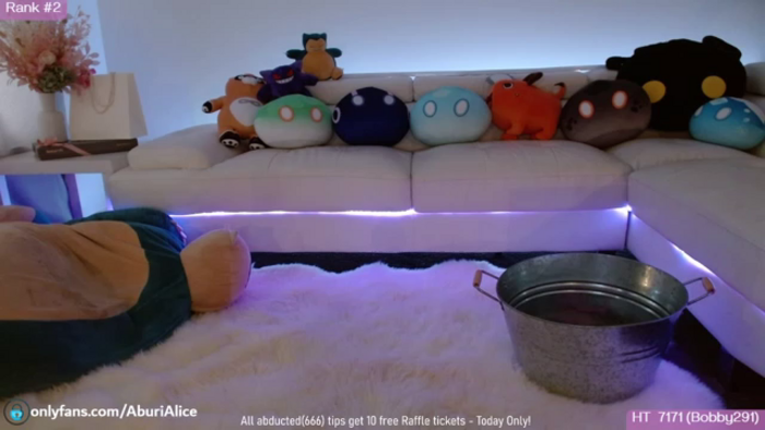 AlicexMaia
