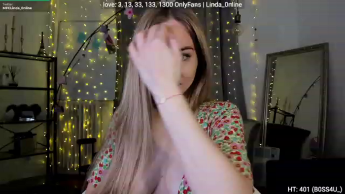 Linda_0nline