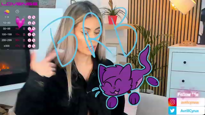 Avril_Cyrus