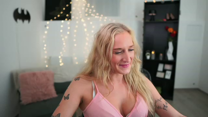 NicoletteShea