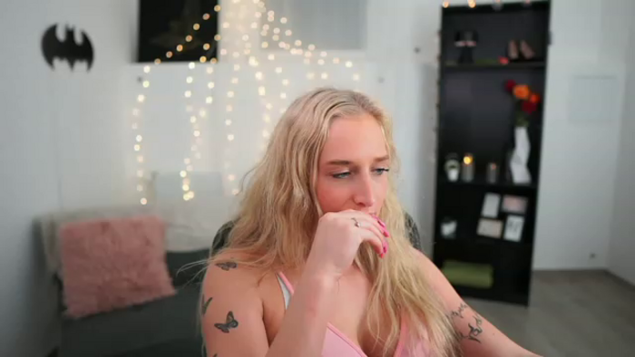 NicoletteShea