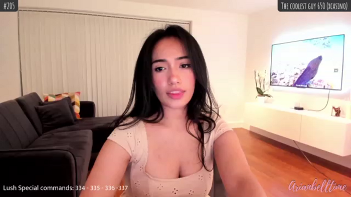 ArianBelltime