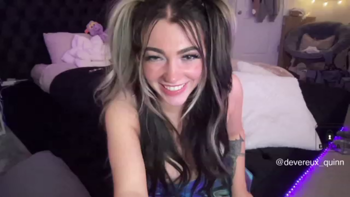 Devereuxquinn