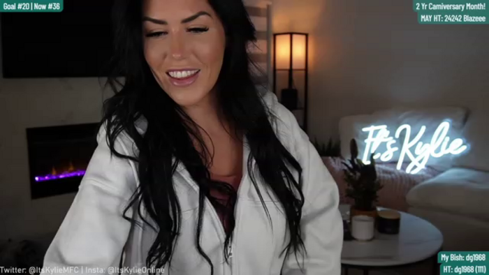 ItsKylie