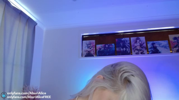 AlicexMaia