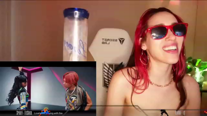 Dashy