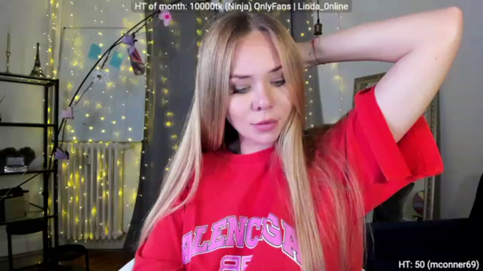 Linda_0nline