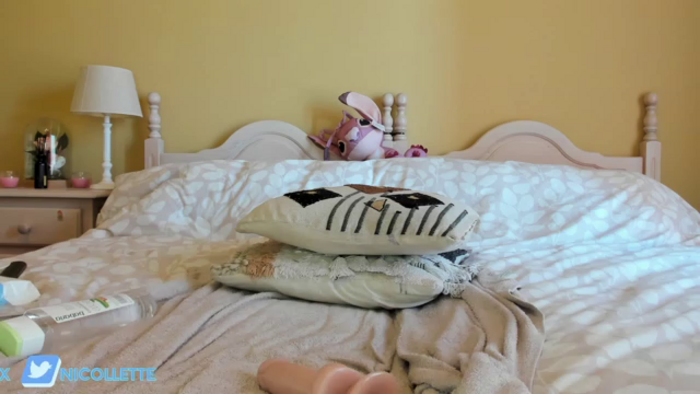 Nicollettexxx