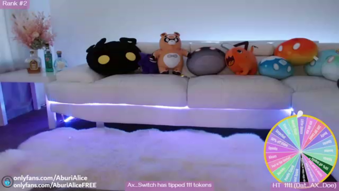 AlicexMaia