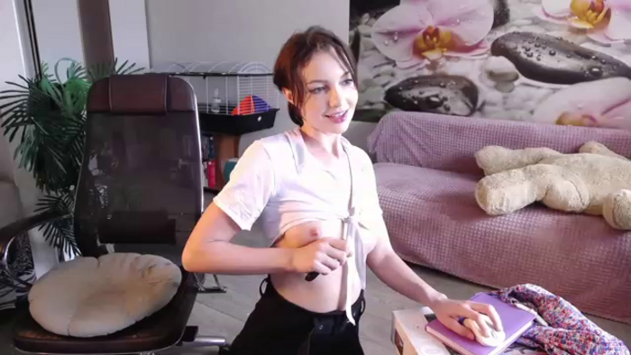 HoneyIAmHome
