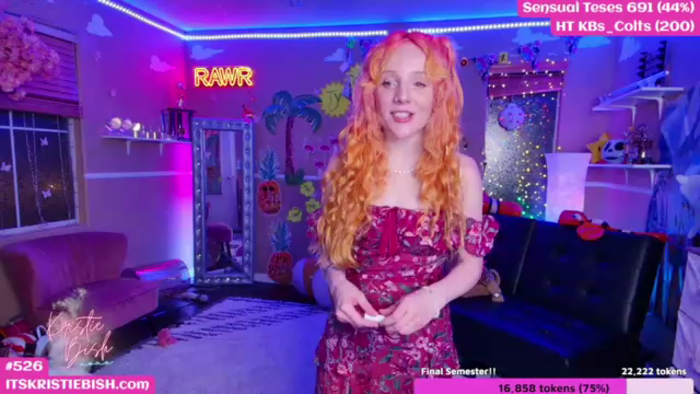 KristieBish