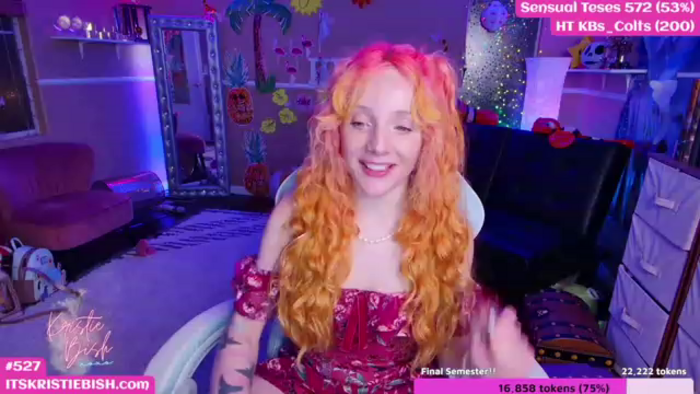KristieBish
