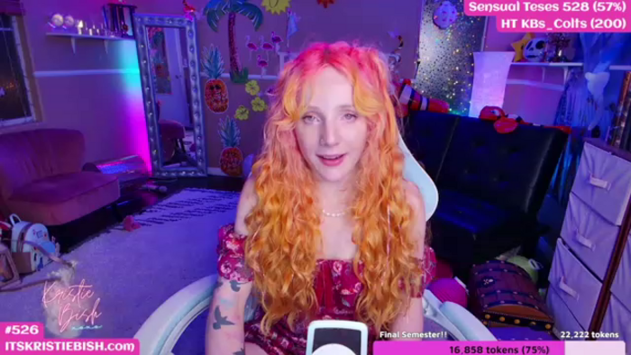 KristieBish