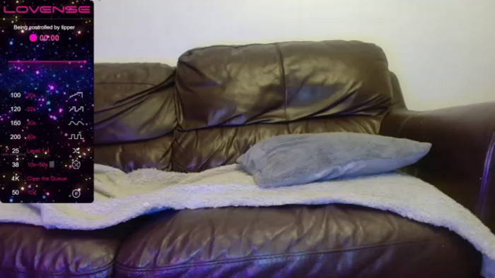 TBritishDoll