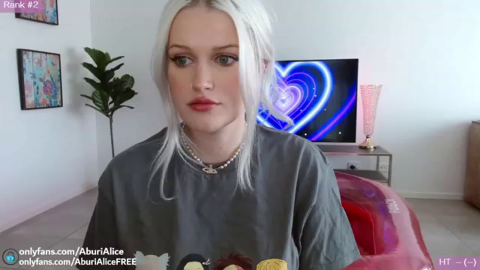 AlicexMaia