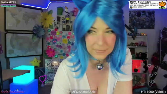 AnimeAnnie