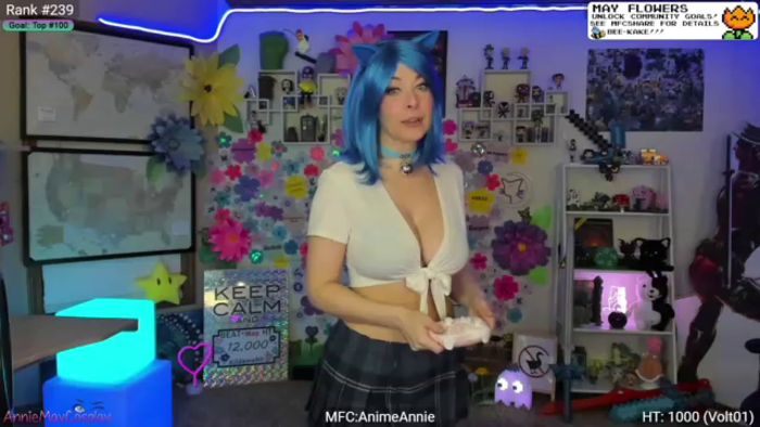 AnimeAnnie
