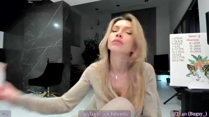 AweJolie
